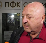 Венци Стефанов: Славия нямаше да получи никога такава дузпа