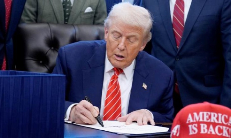 Тръмп: Няма какво повече да се атакува в Иран, войната свършва скоро