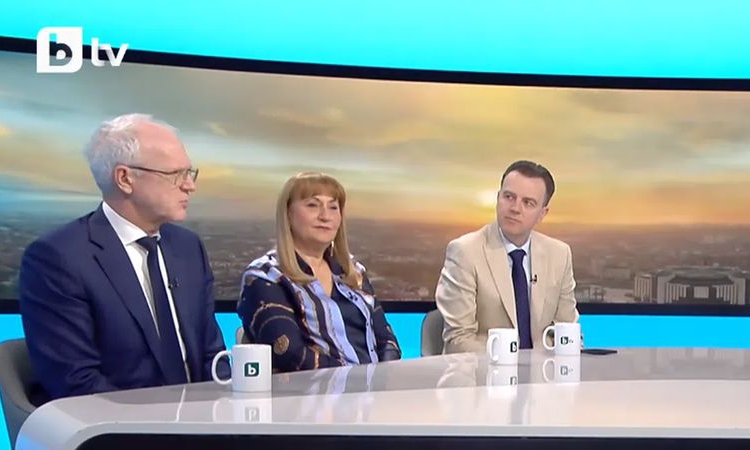 Как ще се справи държавата при увеличение на цените на горивата?