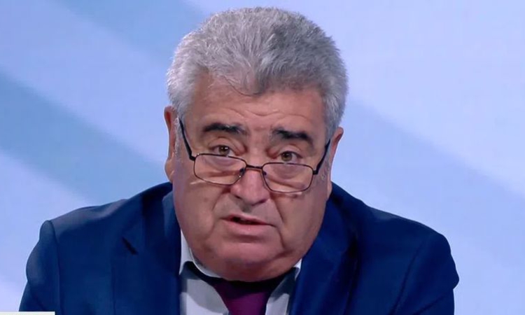 Бившият заместник-директор на БАБХ за Христанов: Твърденията му са от рода на „една жена каза”