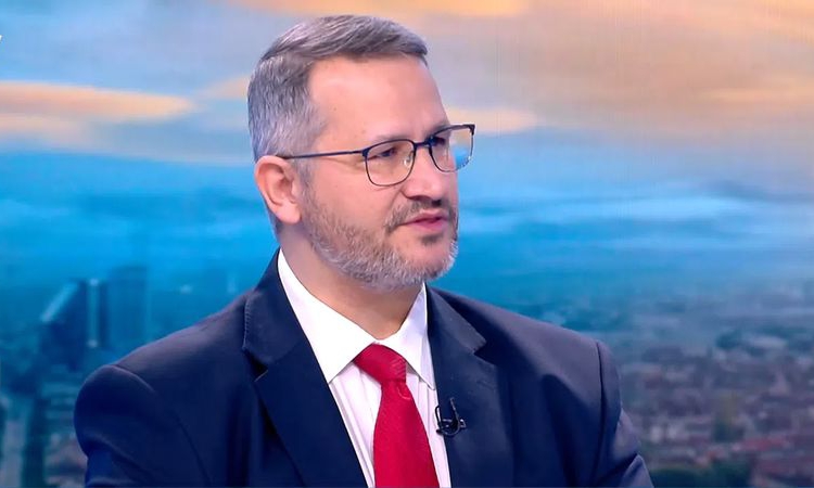 Христанов: Най-важното е да има гориво. А след това да го осигурим и на по-ниски цени