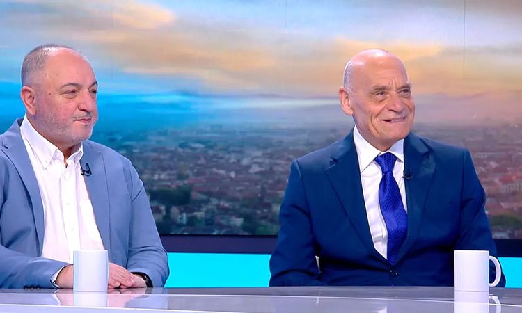 Антон Станков: Министърът на правосъдието малко "Дон Кихотовски" направи правилни ходове