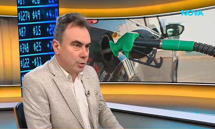 Жельо Бойчев (КЗК): Във фаза на производство срещу "Лукойл" сме, таван на цените за горивата е крайна мярка