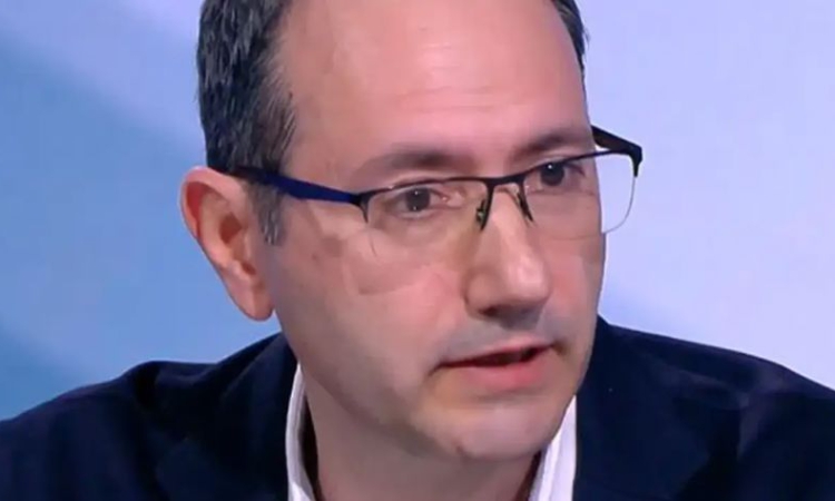 Никола Янков: Да гасите инфлация с държавни пари е все едно да гасите огън с бензин