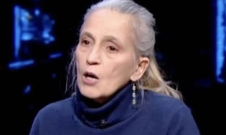 София Андреева с нова атака по сина си заради Калушев: Пратеник на тъмните сили