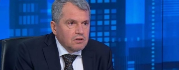 Тошко Йорданов: ИТН подкрепя Съвета за мир на Тръмп, защото е част от консервативното семейство