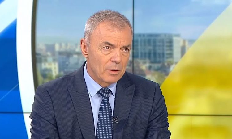 Министър Игнатов: Понеделникът след изборите ще бъде присъствен, но неучебен, защото отбелязваме 150 години от Априлското въстание