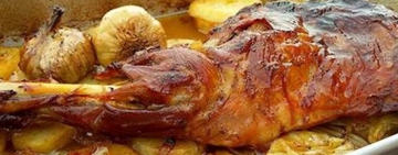 Великденско агнешко за 16 евро – преобладаващо новозеландско вместо родно месо