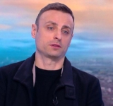 Димитър Бербатов с предложения към трима министри