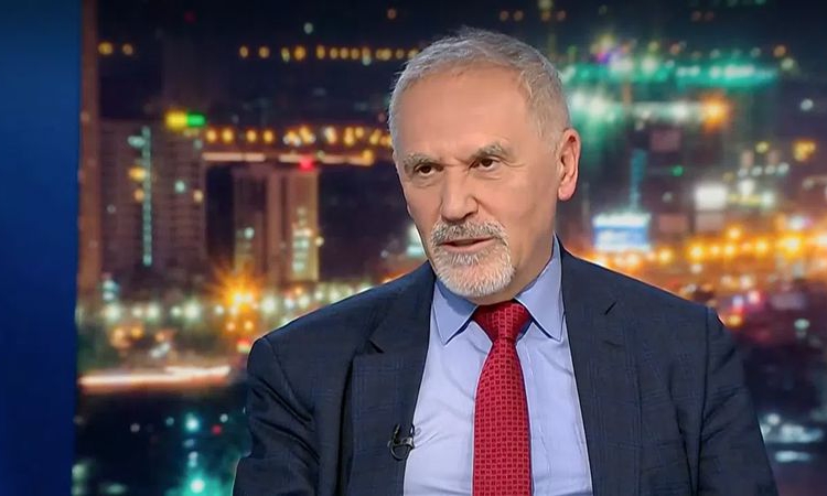 Любомир Кючуков: Присъединяването на България към Съвета за мир няма логика