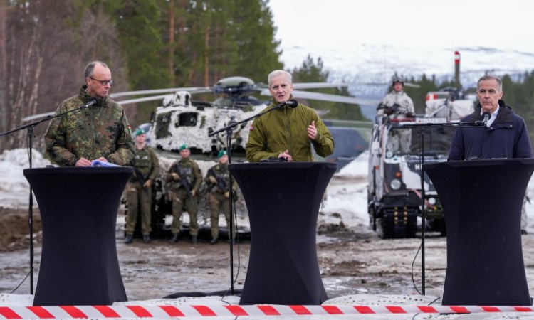 Канада, Германия и Норвегия разкритикуваха решението на САЩ да вдигнат санкции на руския петрол