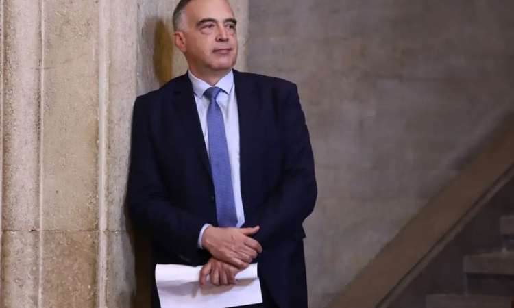 Антон Кутев: Или Радев ще обърне държавата, или ще изчегъртат него