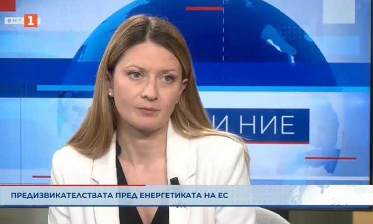Цветелина Пенкова: Можем да се справим с новия инфлационен натиск