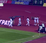 Левски си тръгна със скъпоценни три точки от Стара Загора