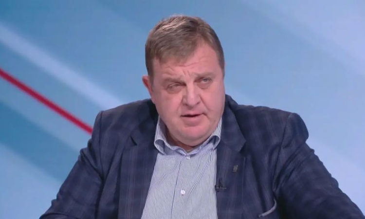 ВМРО подкрепя „Прогресивна България“, лидерите на "войводите" няма да са в листите