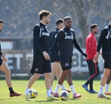 Локомотив започна подготовка за визитата на Ботев Враца