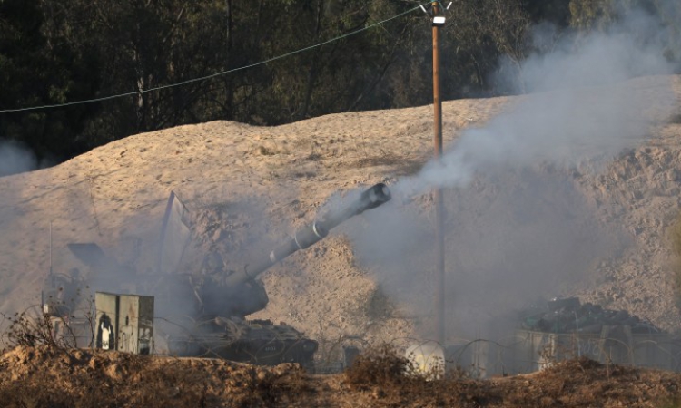 12 загинали след израелски удари в Газа