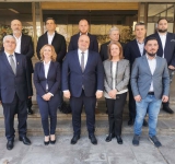 БСП – Обединена левица регистрира пълна листа с 22 кандидати за 17 МИР – Пловдив област