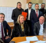 Стефка Костадинова поведе листата на ДПС в Пловдив