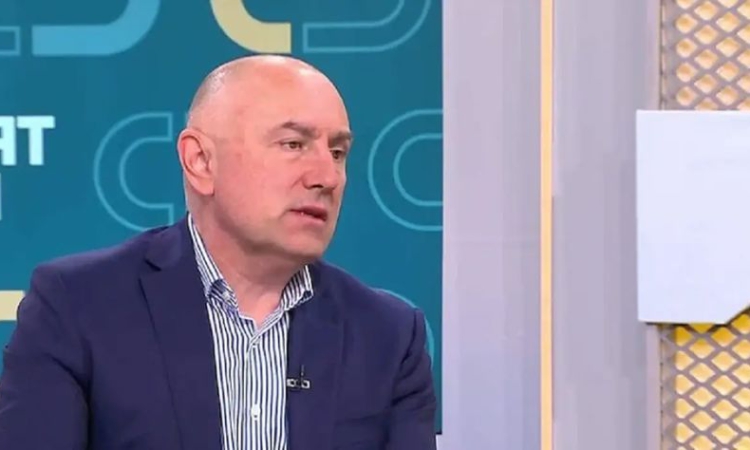 Любомир Каримански предупреди, че инфлацията ще скочи над очакванията