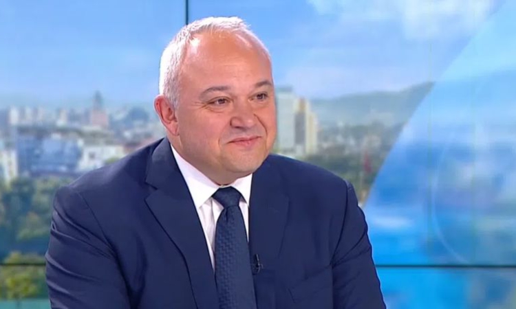 Демерджиев: В МВР не тече чистка, а процес на прочистване и оздравяване на системата