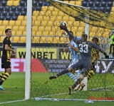 Пламен Илиев напусна Черно море