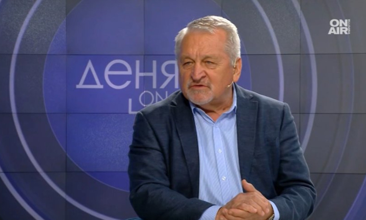 Хиновски: Надценката при горивата е двойно по-висока от справедливата