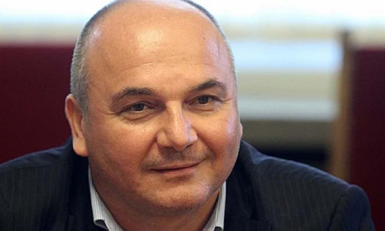  Любомир Дацов: Мерките от 20 евро за горивата са измислени