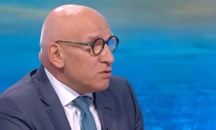 Хампарцумян: Тези 20 евро помощ за горивата са „все още плачем, преди да са ни били“