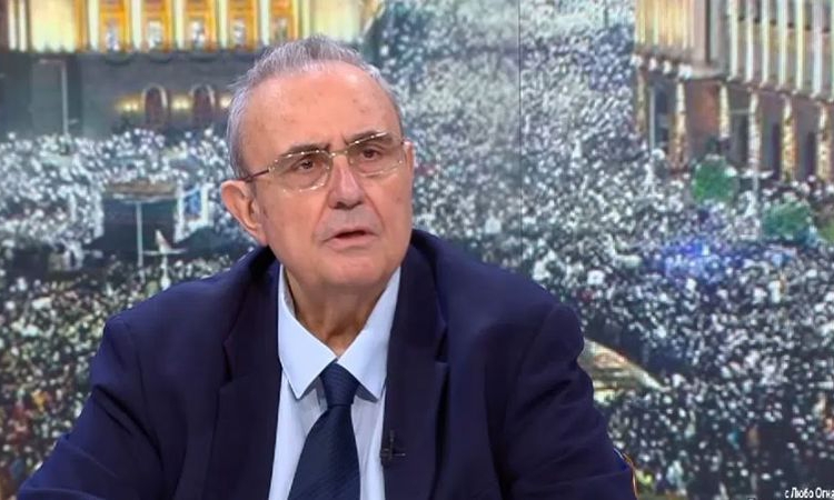 Проф. Минчев: Асен Василев не допусна Божанков в листите, защото ни се води, ни се кара