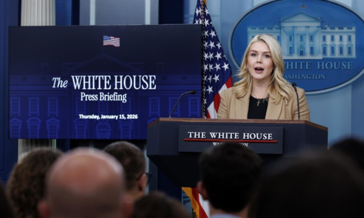 Белият дом: Отварянето на Ормузкия проток е повече от полза на НАТО, отколкото на САЩ