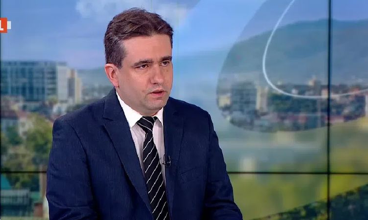 Божидар Божанов: Всеки път разчитам на преференции, на последните избори имах повече от Борисов