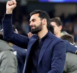 Треньорът на Реал Мадрид направи нещо феноменално