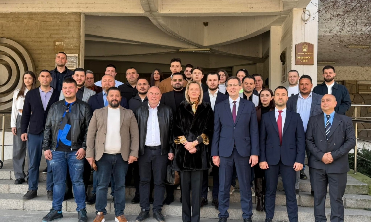  Стефка Костадинова не е подала пълен набор от документи, за да напусне БОК