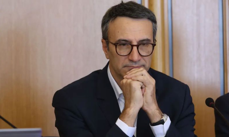 Депутатите забраниха на Трайчо Трайков да преструктурира БЕХ