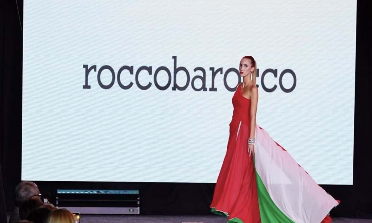 Рокля на Роко Бароко и Мис България ще открият Италианския фестивал на красотата и прическата
