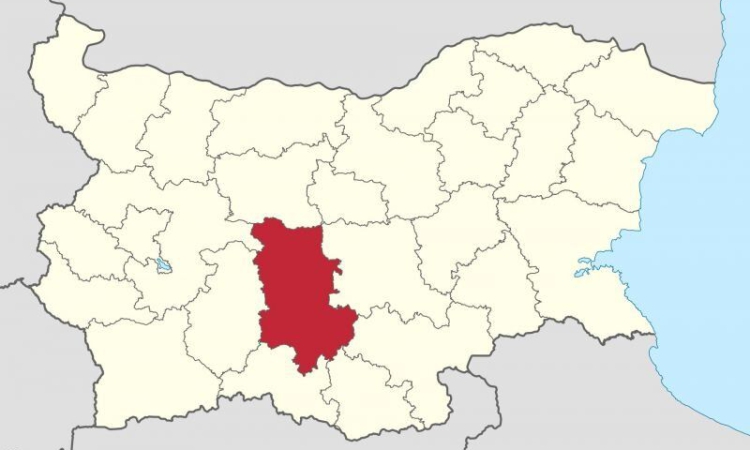 Всички листи в 17 МИР Пловдив-област за изборите на 19 април