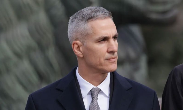 Премиерът Гюров: Демокрацията не е стока и гласът на хората не е за продан. Излезте и гласувайте