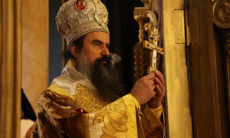 Патриарх Даниил: Душата няма да ползва никое материално богатство и никоя земна радост след смъртта