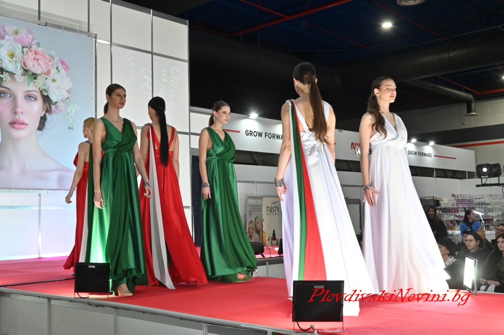 Новият посланик на Италия откри XXXII Италиански фестивал на красотата и прическата 