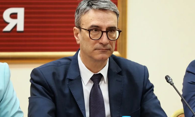 Трайчо Трайков: НС с лека ръка и с приятно звучащи мотиви зачеркна възможността България да получи стотици милиони евро