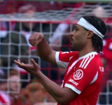 Байерн Мюнхен разпиля Унион Берлин