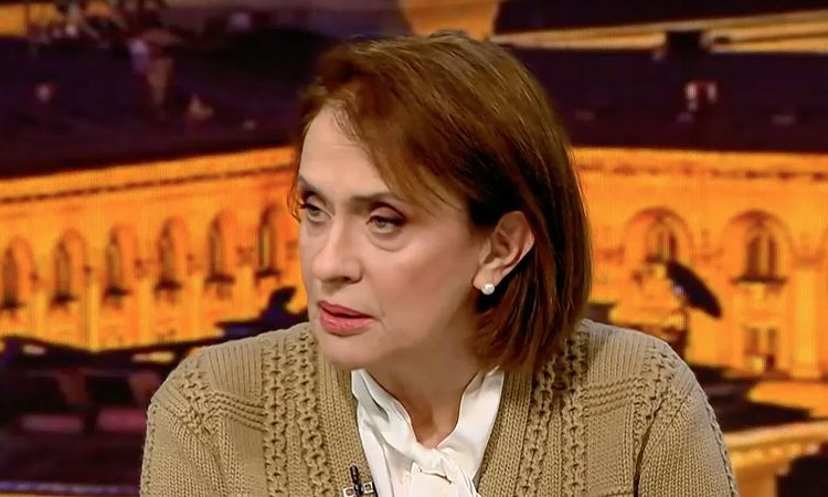 Нейнски: Конституционният съд е сезиран за решението на парламента за Съвета за мир