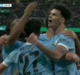 Манчестър Сити удари Арсенал и спечели Карабао Къп