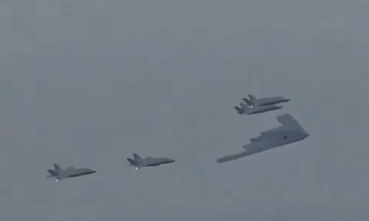 Бенямин Нетаняху: Израел ще продължи ударите срещу Иран на всички фронтове