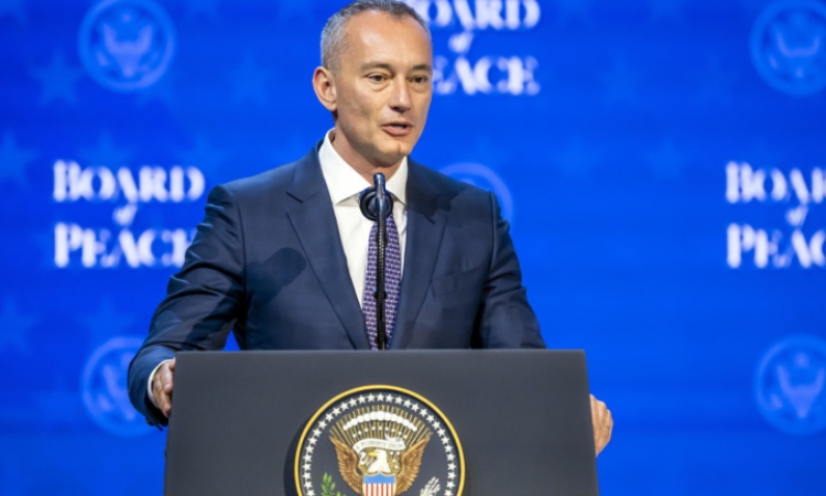 Младенов: Хамас трябва да се разоръжи