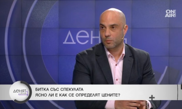 Недостатъчен контрол прави българите жертва на завишени цени и измами