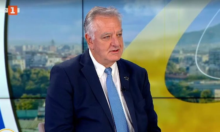 Андрей Делчев: Това е най-сериозната криза на пазара на петрола