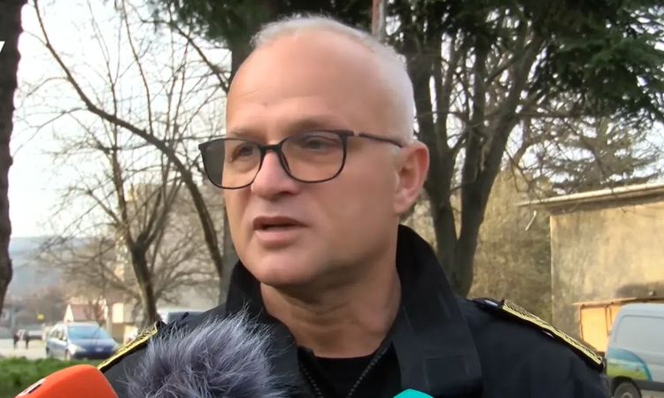 Спецакция срещу купуването на гласове и във Великотърновско