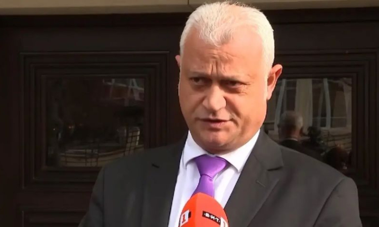 Емил Дечев: В пъти е по-голяма активността срещу изборните престъпления преди вота